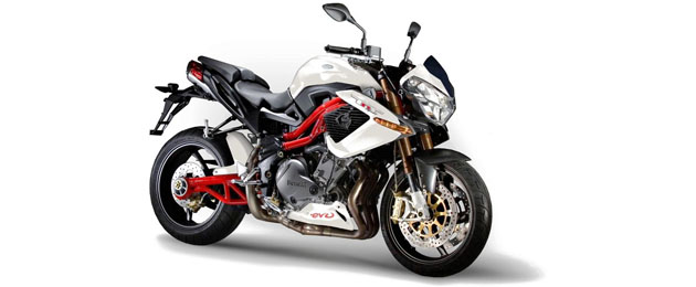 benelli tnt sport evo