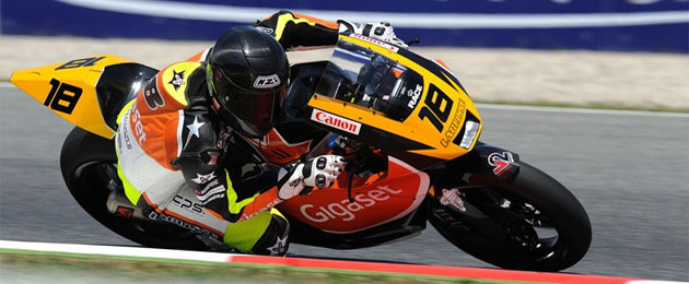 torres moto2