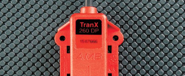 Trasponder