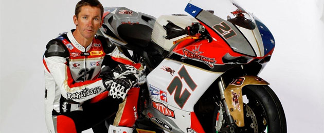 troy bayliss