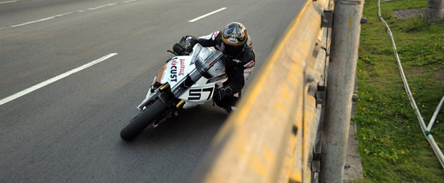 tt isla de man 2011