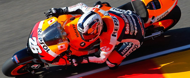 pedrosa motorland