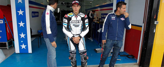 maverick viñales