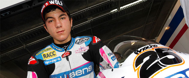 maverick viñales