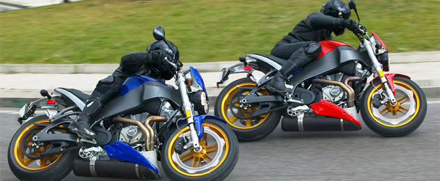 buell xb12s