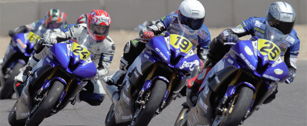 yamaha challenge