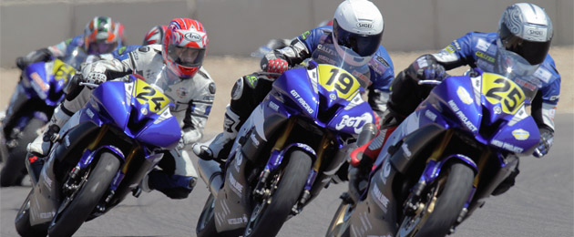 yamaha challenge 