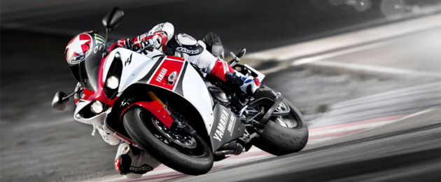 yamaha r1 2012