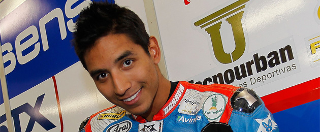 yonny hernandez