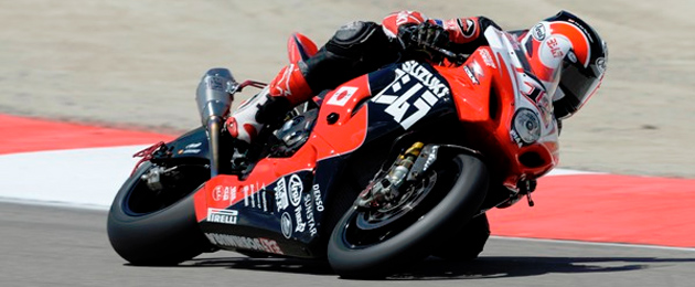 suzuki yoshimura