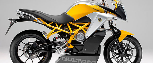 bultaco rapitan
