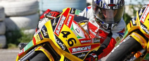 promovelocidad alcarras