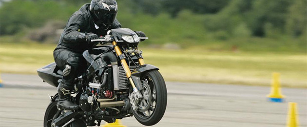 ghost rider