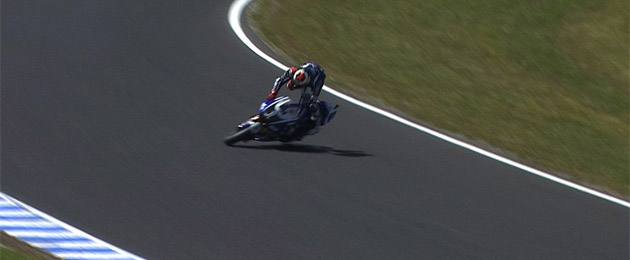 jorge lorenzo australia