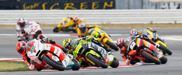 Motorland