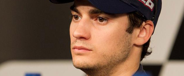 Dani Pedrosa