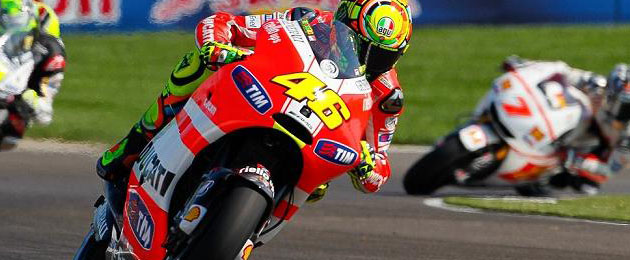 Valentino Rossi