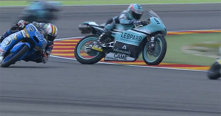 danny kent