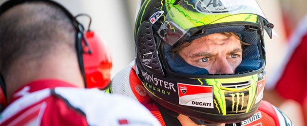 cal crutchlow 2014