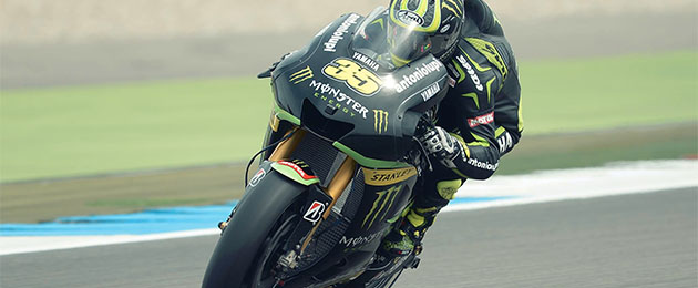 cal crutchlow assen 2013