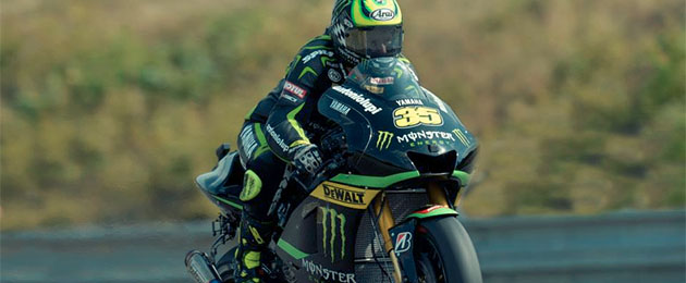 cal crutchlow
