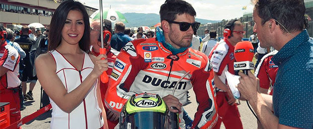 cal crutchlow ducati