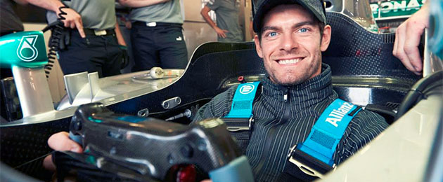 cal crutchlow formula 1