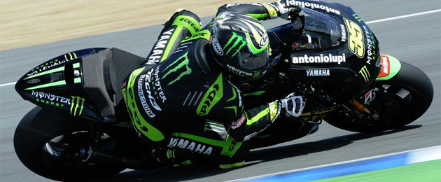 crutchlow jerez irta