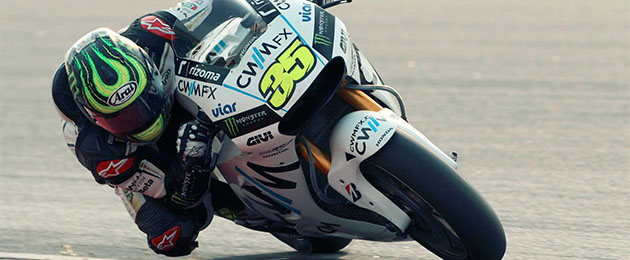 cal crutchlow