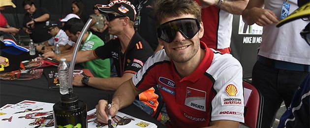 cal crutchlow