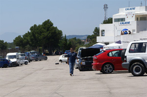 circuito de calafat