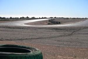 circuito de calafat