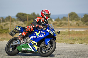 circuito de calafat