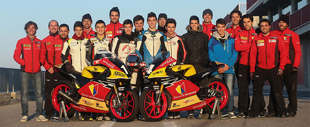 copa cbr250r campeones