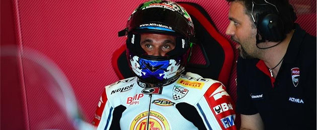 canepa althea racing