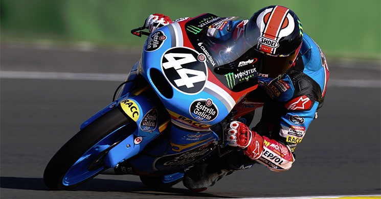 canet test valencia