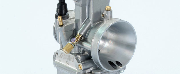 carburador universal polini