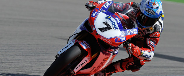 carlos checa 2012