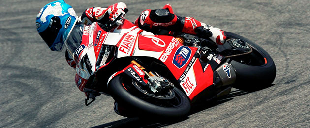 carlos checa 2013