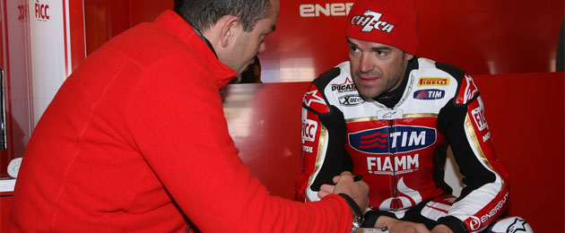 carlos checa assen