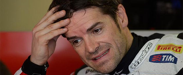 carlos checa