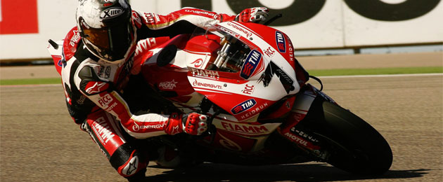 carlos checa motorland