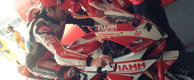 carlos checa panigale