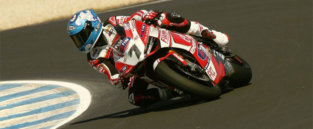 carlos checa phillip island 2013