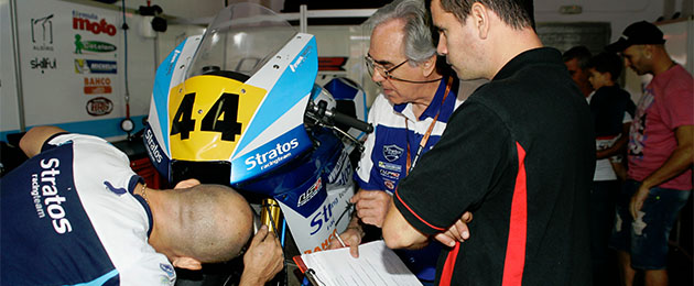 carlos morante