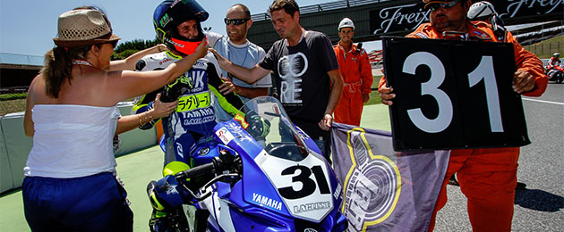 carmelo morales motorland