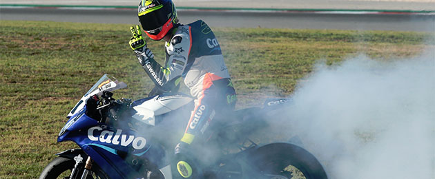 carmelo morales portimao
