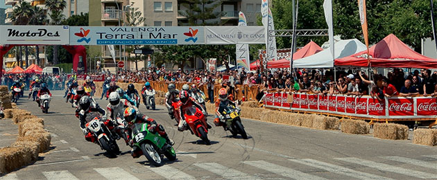 carrera playa gandia