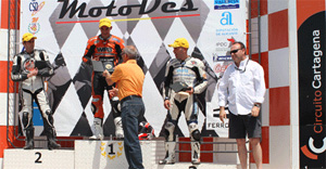 circuito de cartagena