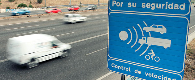 cartel radar